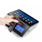 SGT-116 POS Systems POS Machine With 80MM Printer For Restaurant